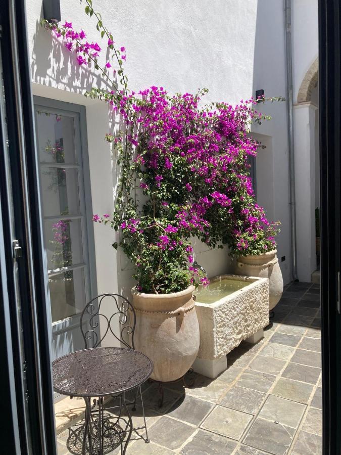 Casa Del Museo - Agua Leilighet Medina-Sidonia Eksteriør bilde