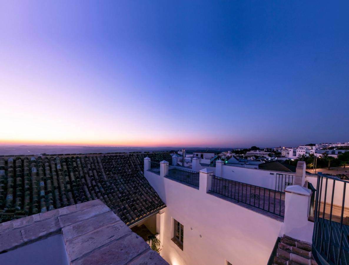 Casa Del Museo - Agua Leilighet Medina-Sidonia Eksteriør bilde