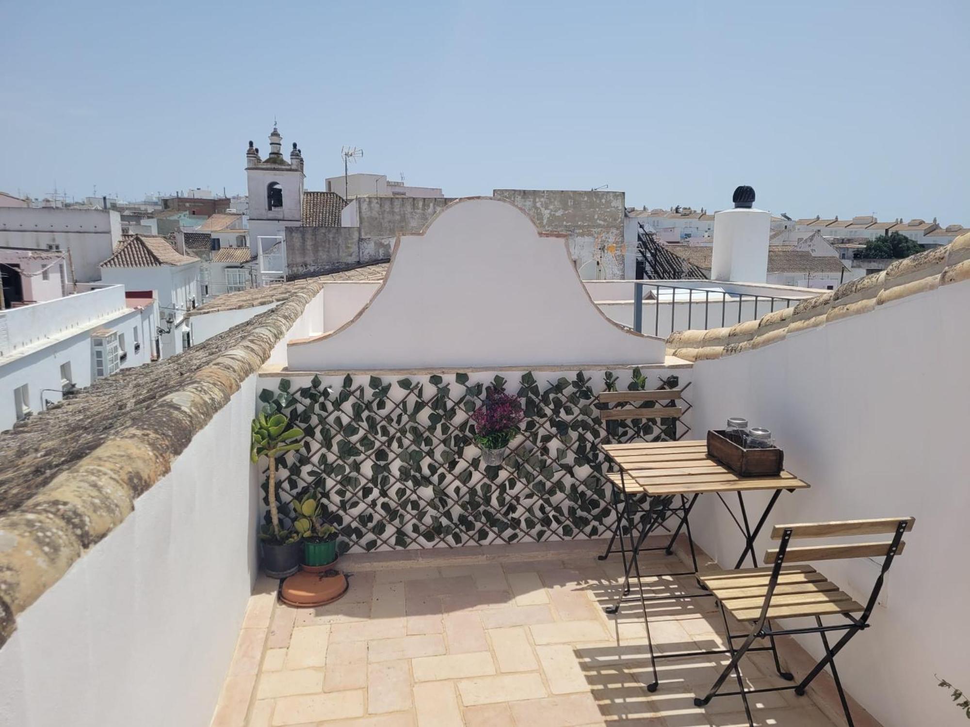 Casa Del Museo - Agua Leilighet Medina-Sidonia Eksteriør bilde